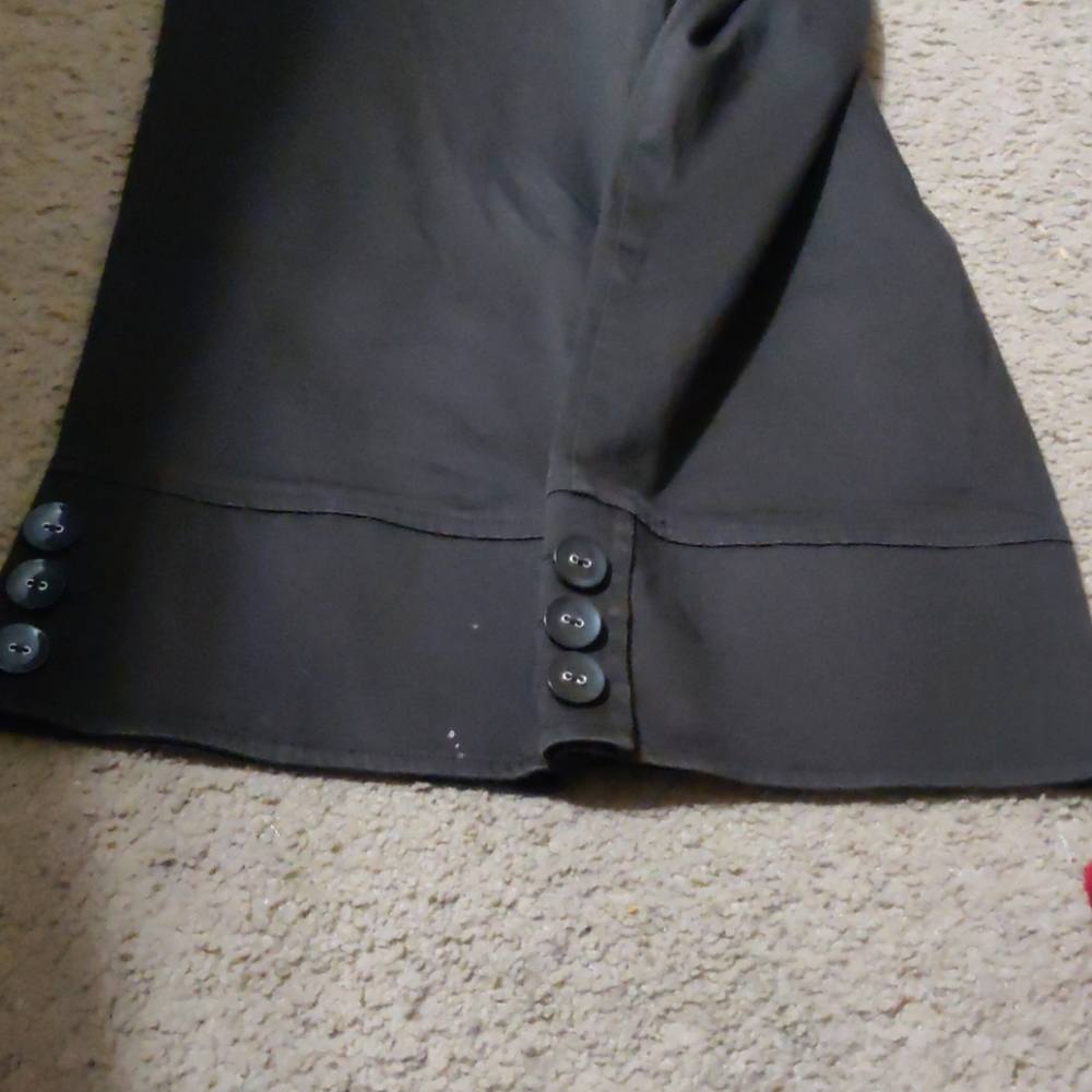 Tribella sport capris - Picture 3 of 4